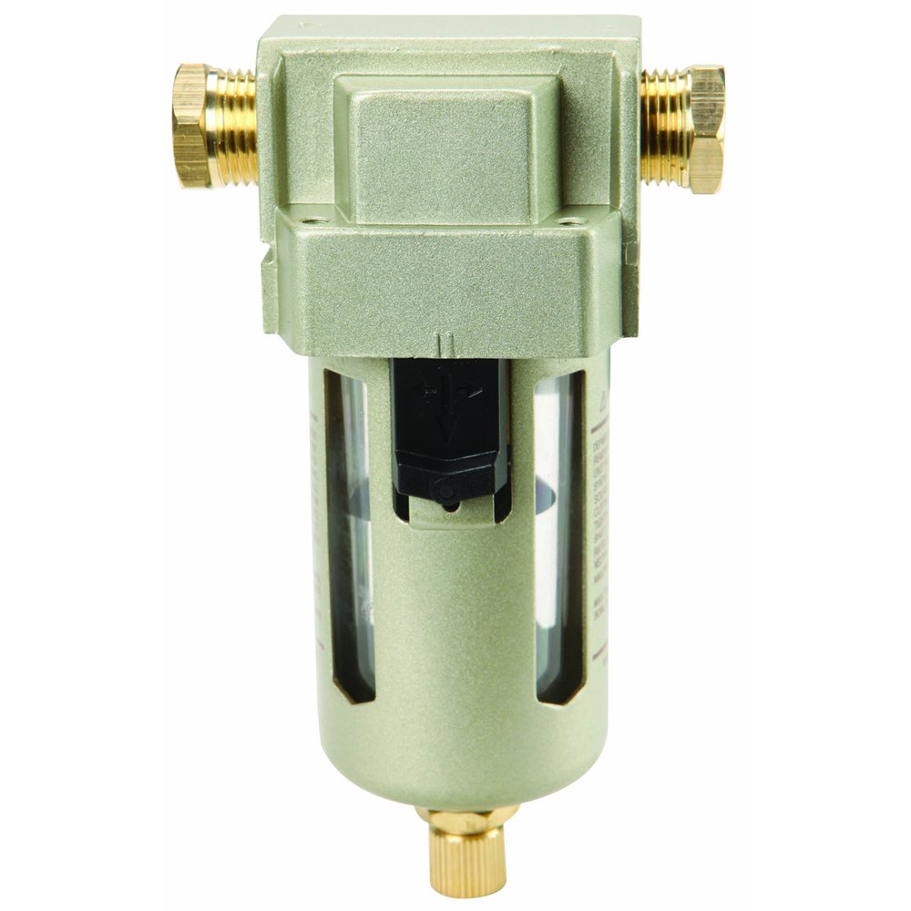 200 Optima Air Line Filter, For Industrial