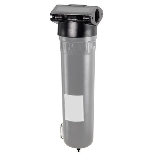FRP Mark Compressed Air Line Filters, Automation Grade: Automatic