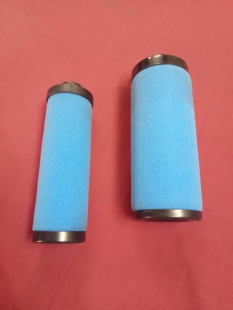 IMPORTED Fiberglass Air Compressor Line Filters, Filtration Grade: Pre Filter