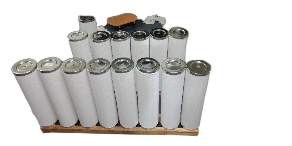 Fiber Glass Coalescing Filters