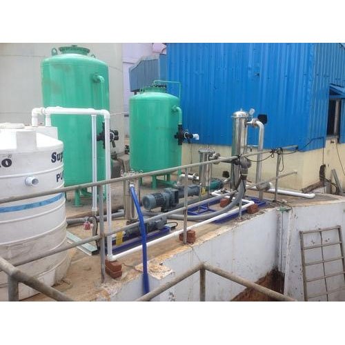 Yamini Up to 2500 CFM Coalescing Filters