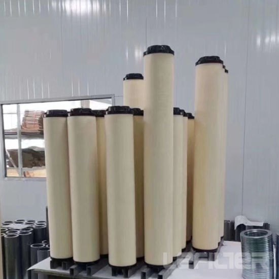 MS And Fiber 10 Bar Coalescing Filters
