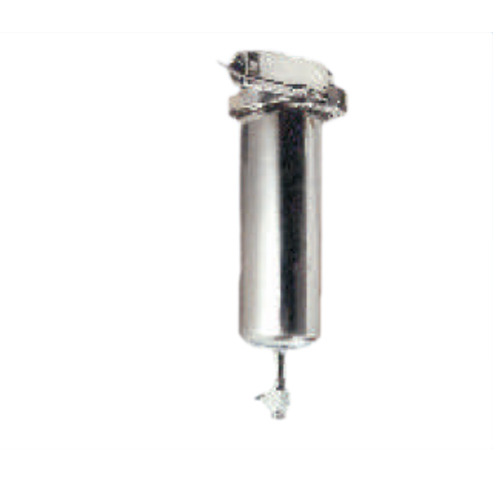 Airmatic SS 304 Industrial High Efficiency Coalescing Filters