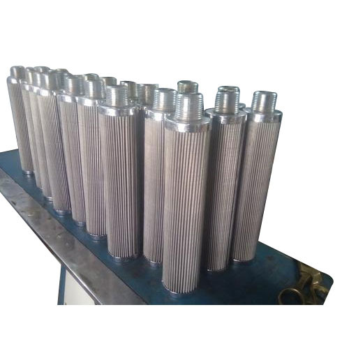 Oil Coalescing Filters