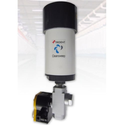 Trident Clean Sweep High Pressure Filter