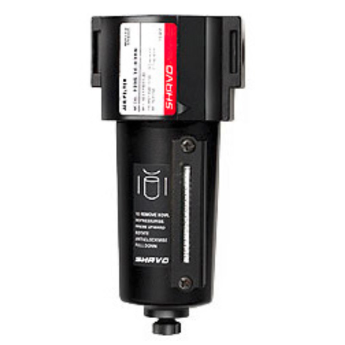 SF20C Oil Removal Air Filters