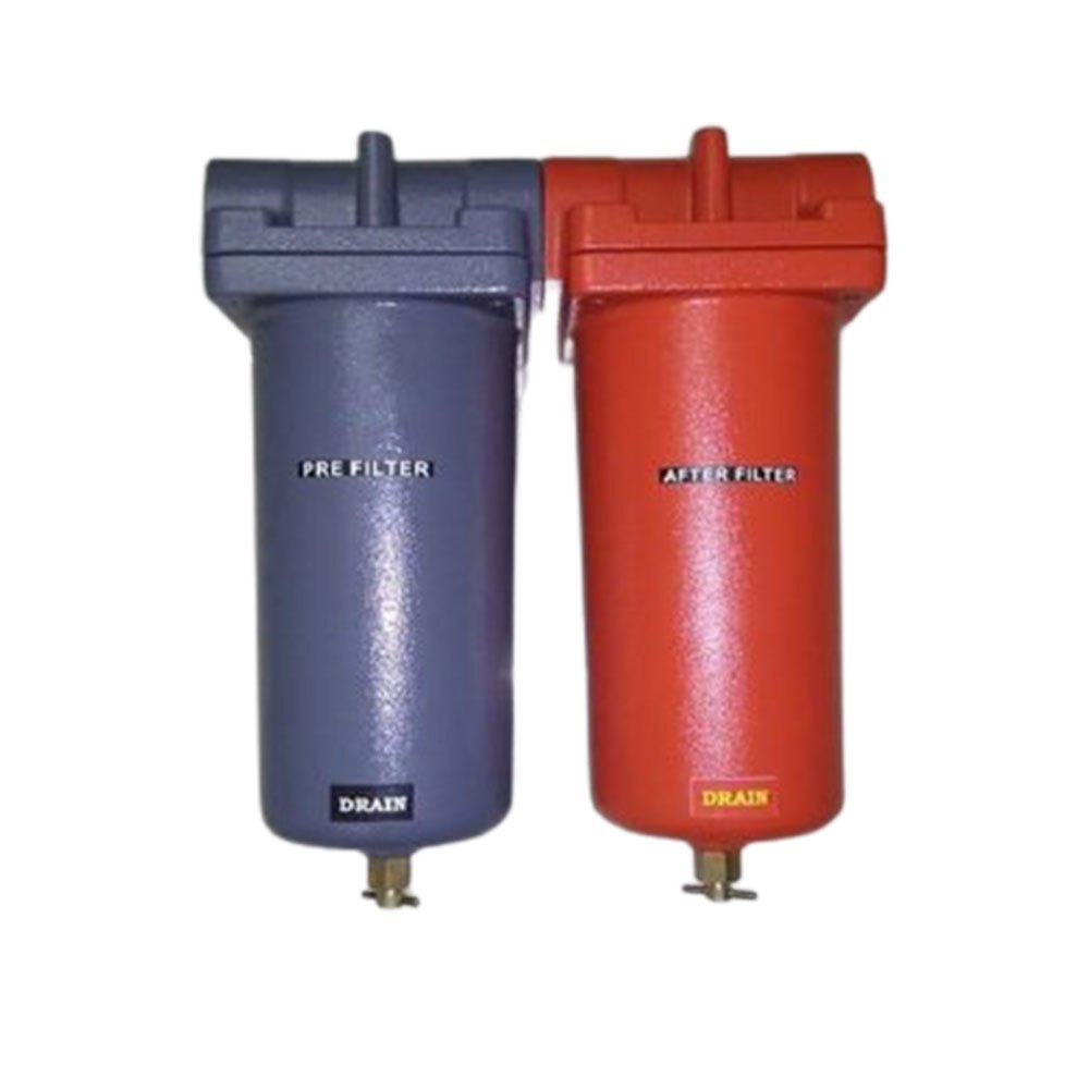 10mm Drain Filter, For High Performance Liquid Chromatography, Capacity: 950 Litre/Min
