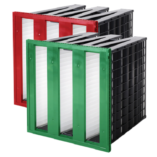 Camfil CamGT 3V 600 Turbine Filter, For Fuel Filtration