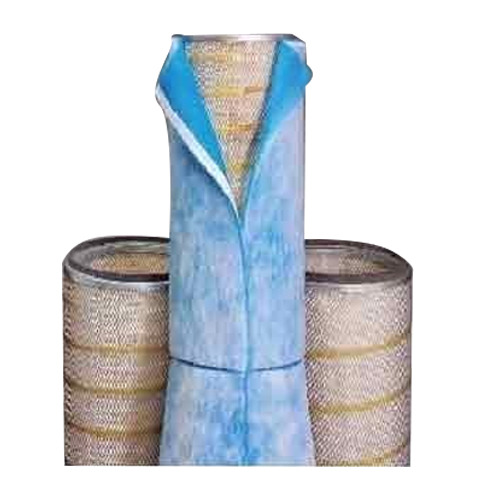 D.P. Engineers Turbine Filters