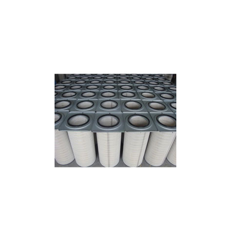 Gas Turbine Filter