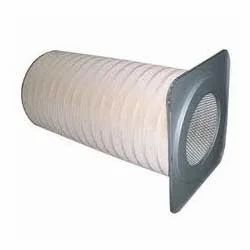 Turbine Filter