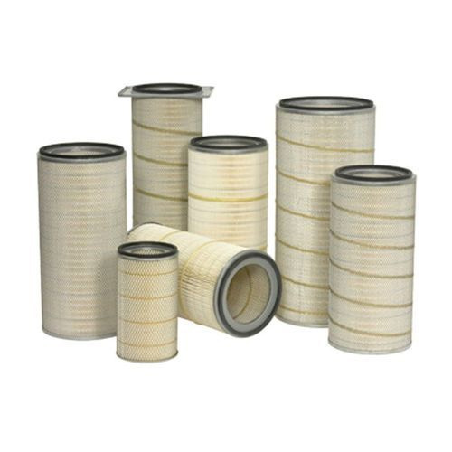 Turbine Filter