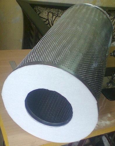 Turbine Filters
