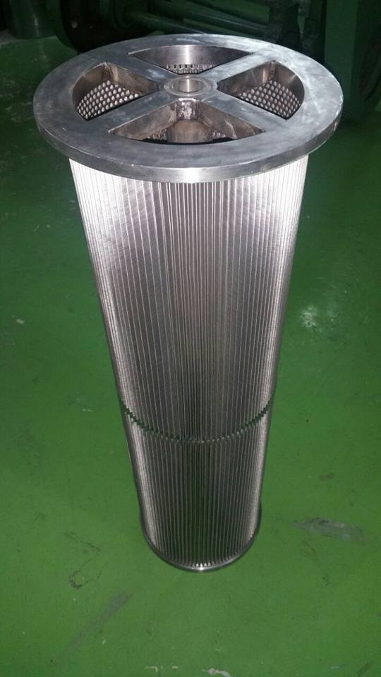 Turbine Filters