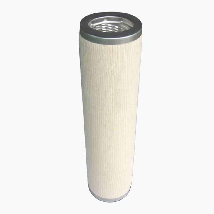 Stainless Steel Coalescing Filter Cartridge