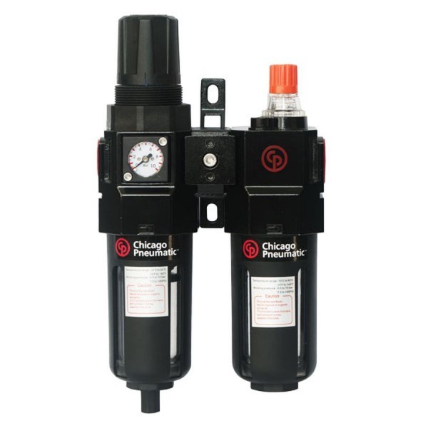 Pneumatic Filter