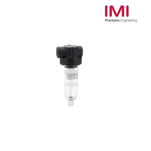 IMI Norgren F07-200-A1TG Pneumatic Air Filter