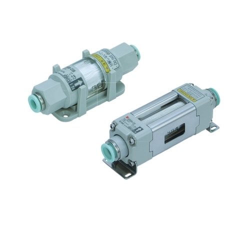 SMC Clean Air Filter Or Hollow Fiber Element SFD