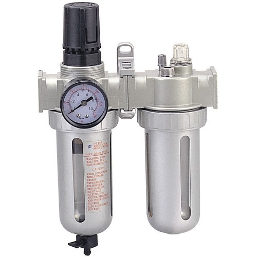 Pneumatic Filter