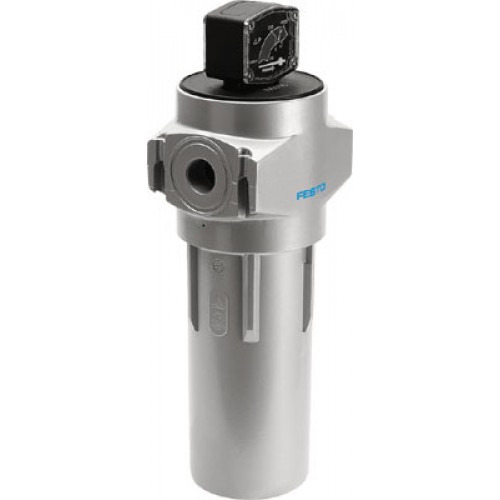 Festo Filter Unit