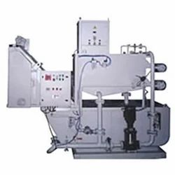 Pneumatic Vacuum Filter