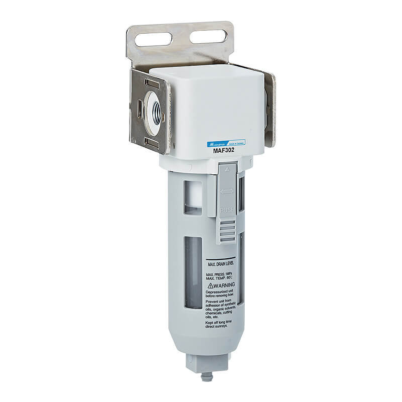 MAF302 Mindman Filter