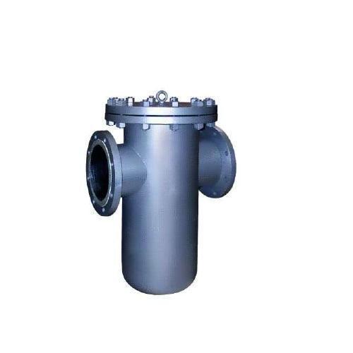 Simplex Basket Filter