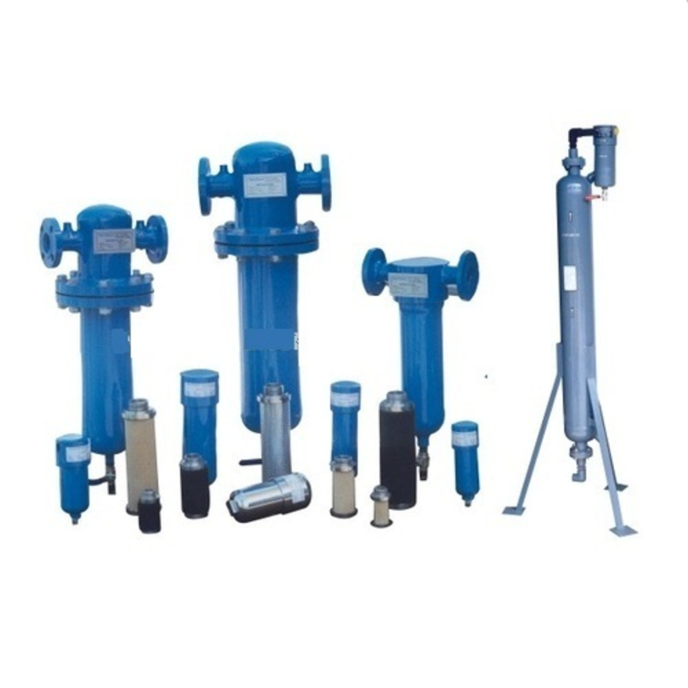 Drytech 99.99 % Air Coalescing Filters, For Industrial
