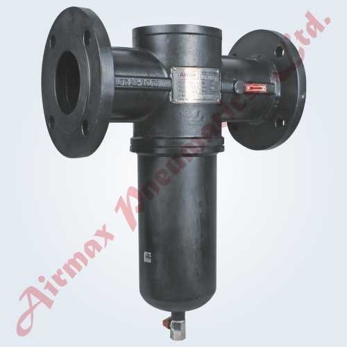 High Flow Series Air Filter