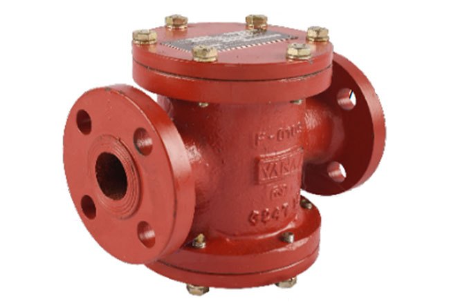 Vanaz Gas Filter F-0108