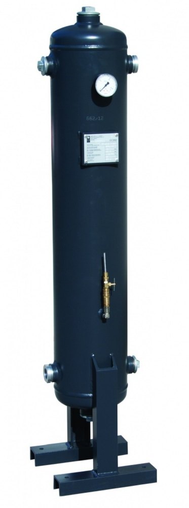 Compressed Air Dryers & Coolers Activated Carbon Tower, Air Compressor Model: Tac Series