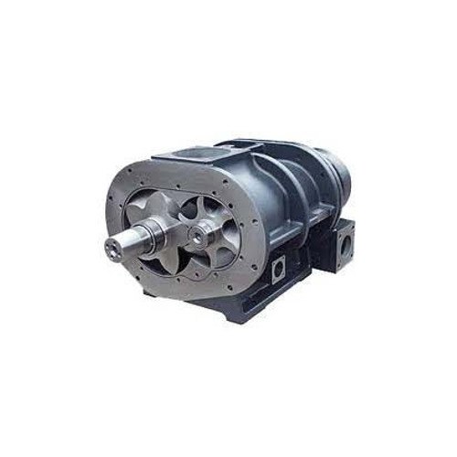 1 HP to 150 HP Electric DC Screw Compressor, Maximum Flow Rate (cfm): 5 Cfm To 1500 Cfm