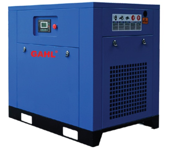 25HP GAS25A GAHL Screw Air Compressor