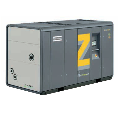 40 Hp Oil-free Rotary Screw Compressors