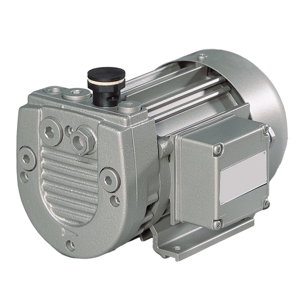 Screw Compressor Rotary Vane Compressors Oil Less