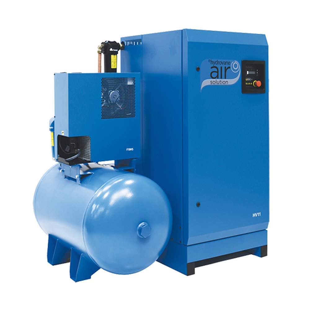 CompAir CampAir HV11 Rotary Vane Compressor
