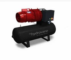 Rotary Vane Compressor