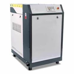 Rotary Screw Air Compressor