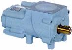 Horizon Elecric Powered Screw Air Compressor