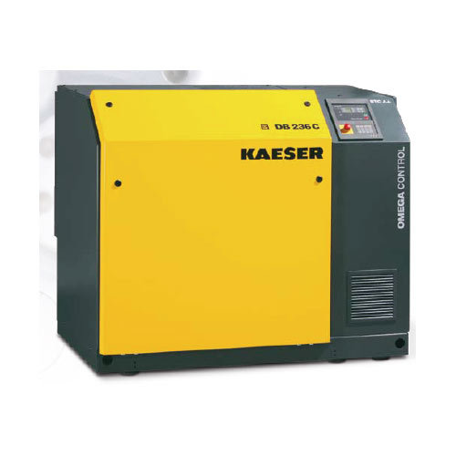 AC Single Phase Rotary Blowers