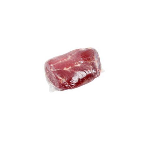 Vacuum Packed Silver Side Buffalo Meat