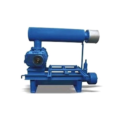 Electric Twin Lobe Compressors