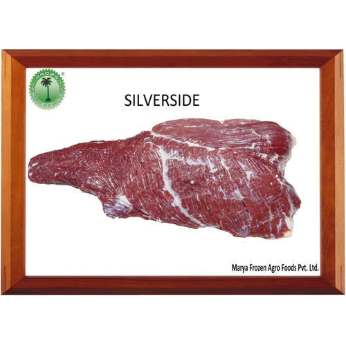 Fresh Silverside Meats, For Restaurant And Mess