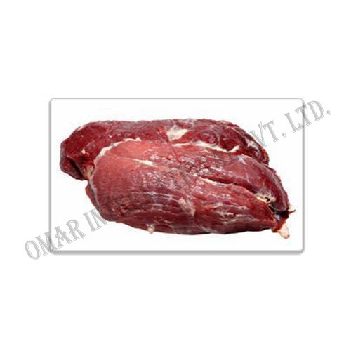 Silverside Buffalo Meat