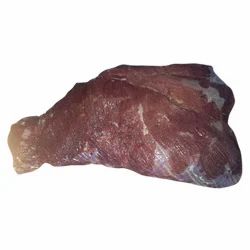 Buffalo Silver Side Meat