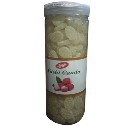 Jaya Litchi Candy