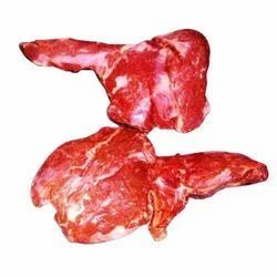 Boneless Buffalo Meat