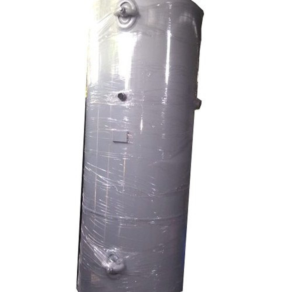 Ms AirWa Vertical Air Receiver, 100-150 psi, Volume/Capacity: 1000 L