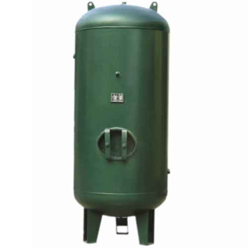 Air Receiver