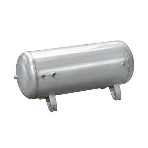 MKR Ms Air Compressor Tank, For Air Compressors